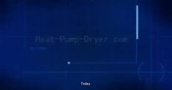Industrial Vegetable Drying Machine Big Dehydrator Drying System