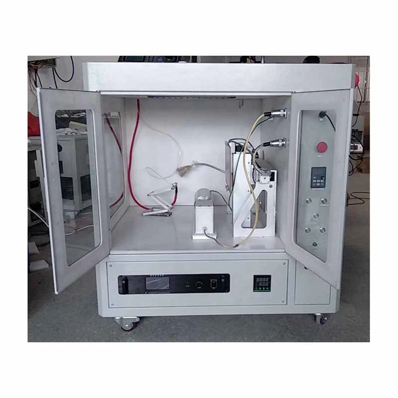 High-End Manufacturing Nanofiber Electrospinning System for Material Lab (CY-ES30K-H)