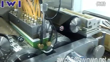 Lab Use Softgel Encapsulation Machine for Liquid Capsule Filling