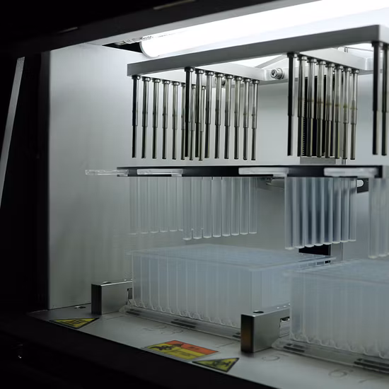 Biobase 220L Automatic Glassware Washer Rapid Drying System