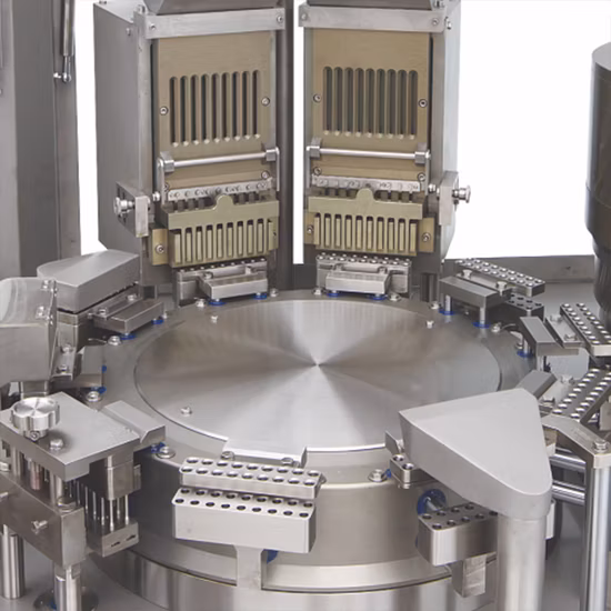 Pharmaceutical Equipment Automatic Soft Gelatin Capsules Encapsulation Filling Line Vitamin Fish Oil Omega Capsule Filler Softgel Capsule Making Machine